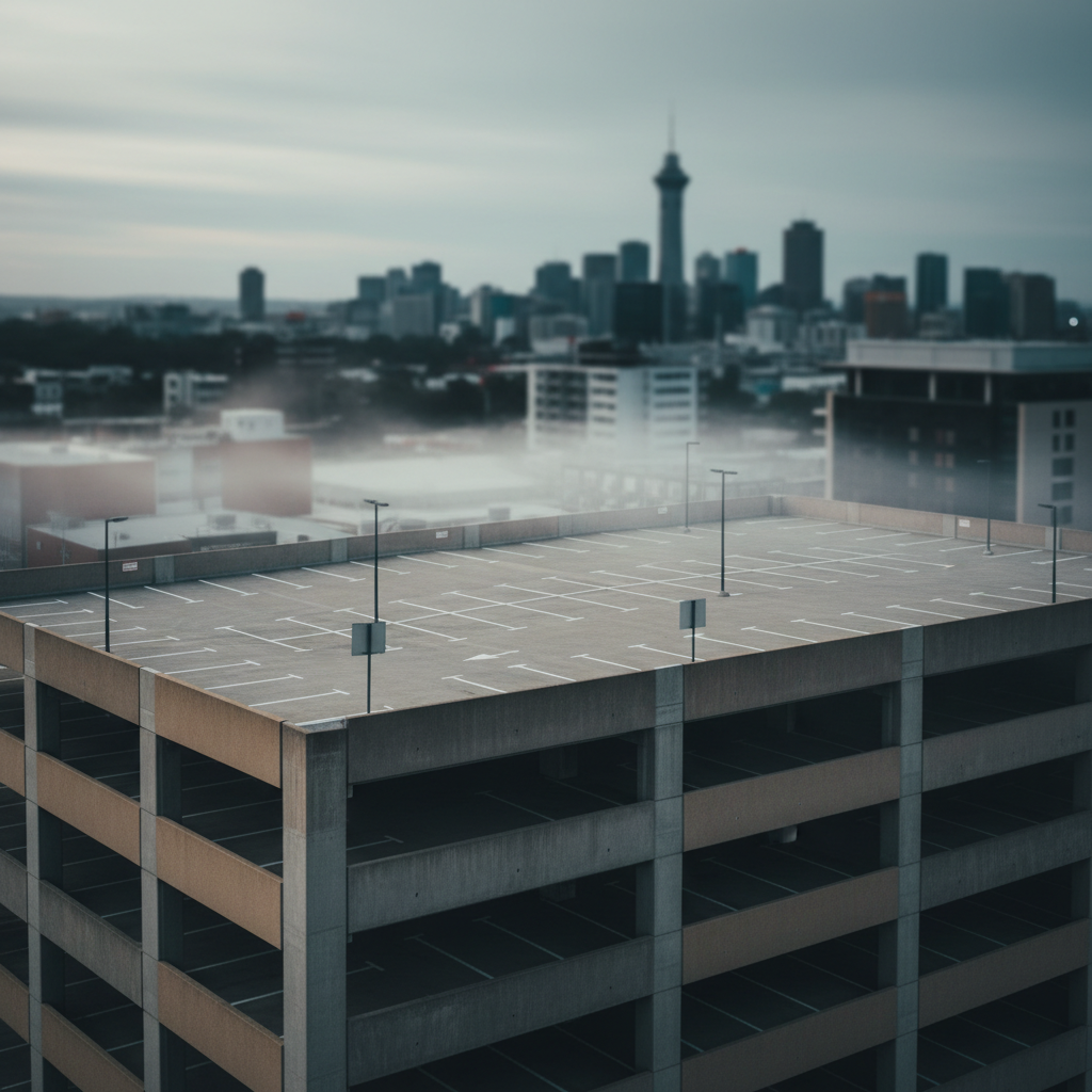 Car Park Policy Shifts: A New Variable for NZ Marketers