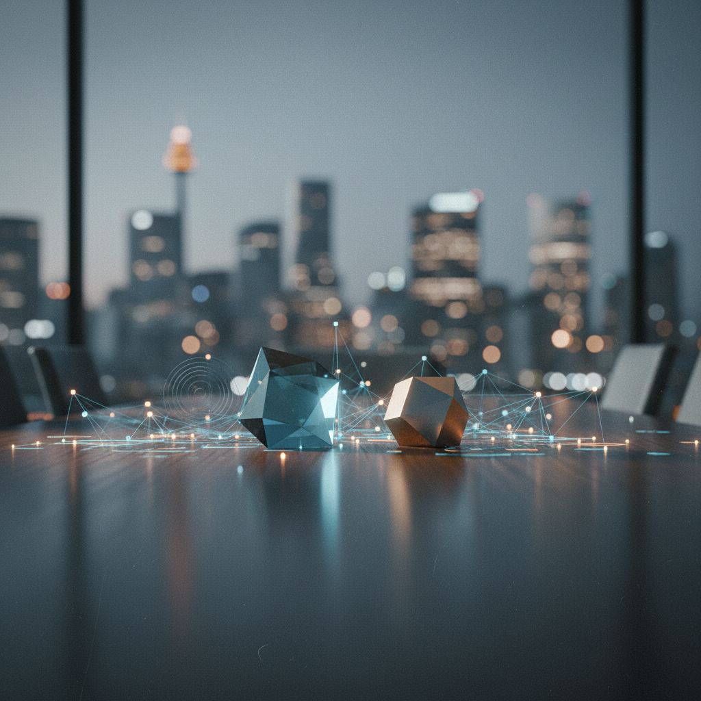 Paramount ANZ Sales Leadership Shift: Implications for Trans-Tasman Media Strategy