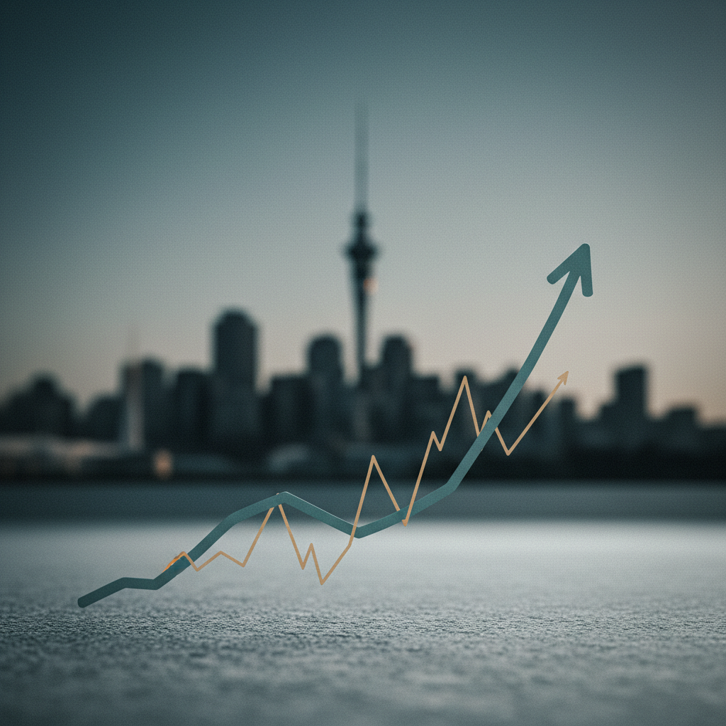 NZ Property Rebound: A Double-Edged Sword for Marketers
