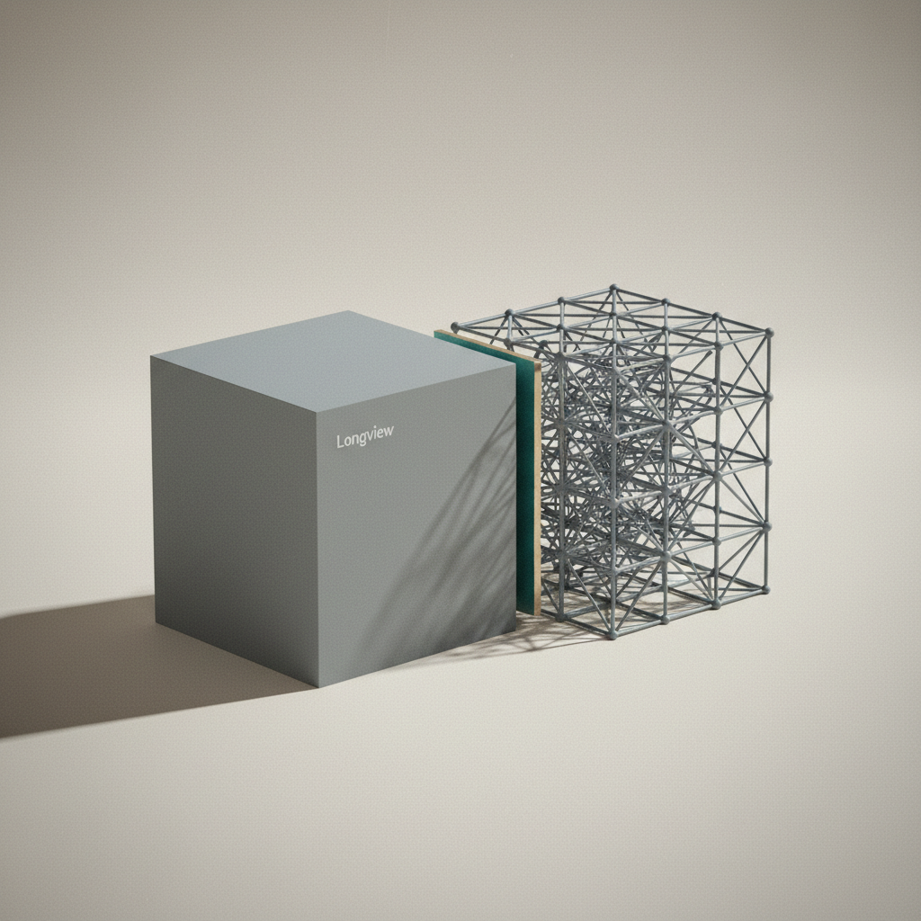 Financial Services Firm Longview Selects RCJ: A Blueprint for Strategic Media Partnerships