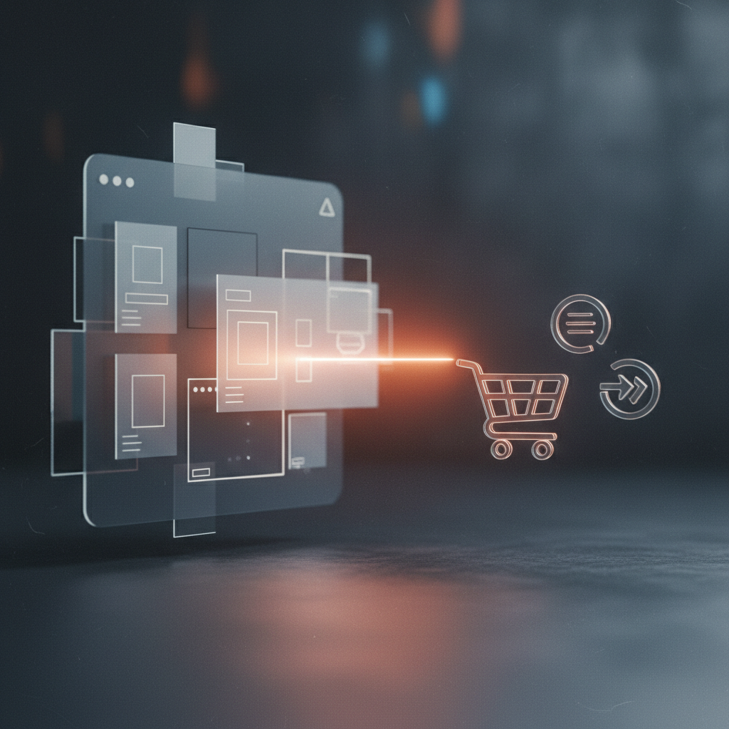 Shopify and ChatGPT: The Evolving Path to AI-Driven Commerce