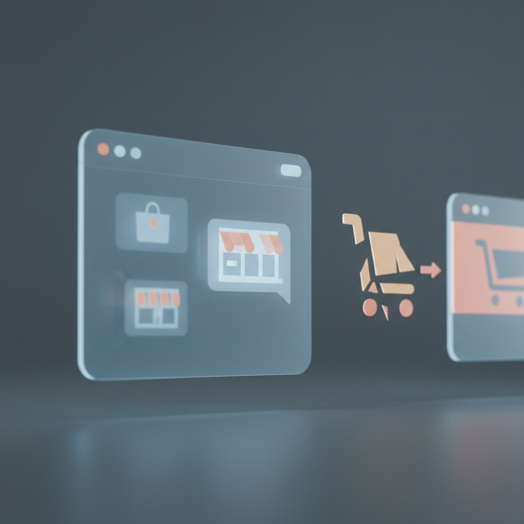 Shopify and ChatGPT: The Evolution of Conversational Commerce