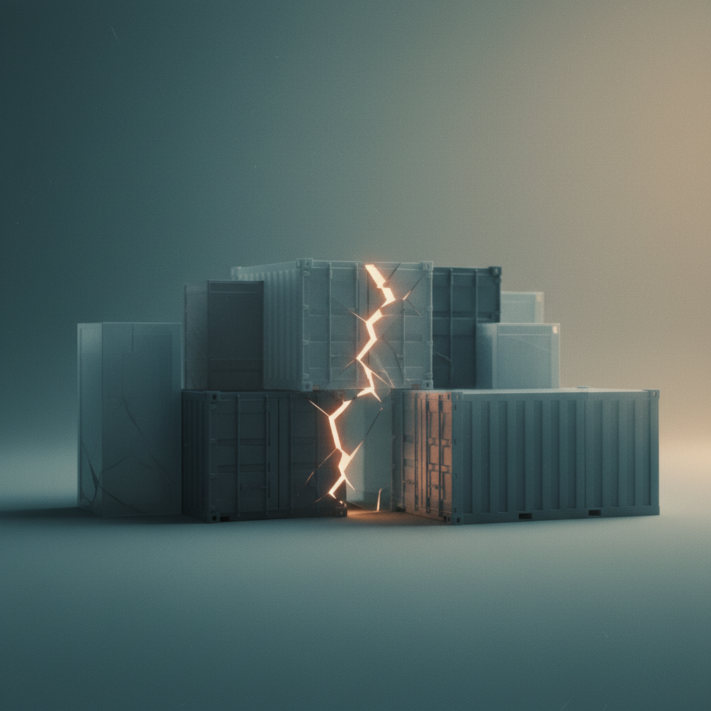 Geopolitical Tensions Drive Plastic Price Hikes for NZ Marketers