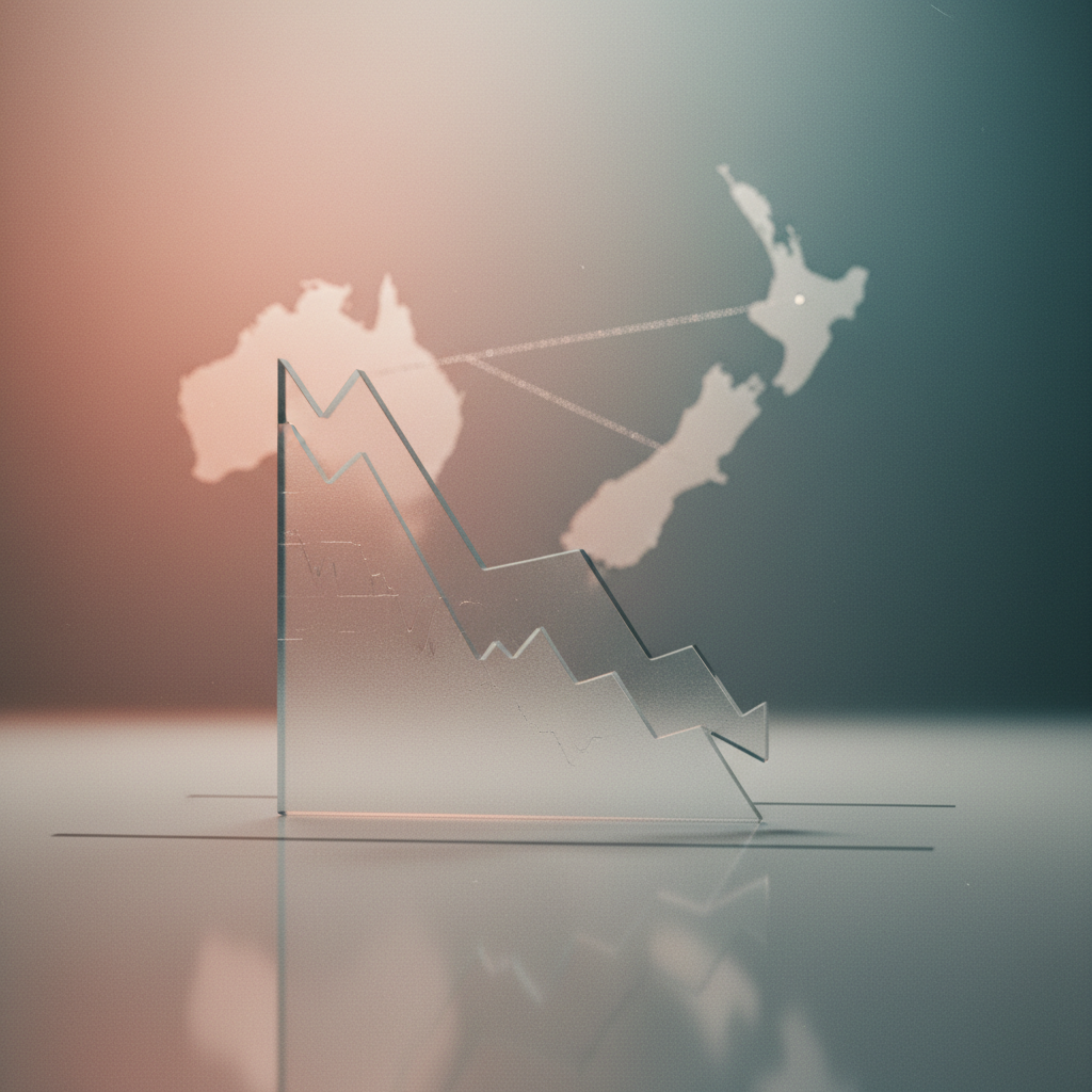 Trans-Tasman Media Market Softens: Implications for NZ Marketers