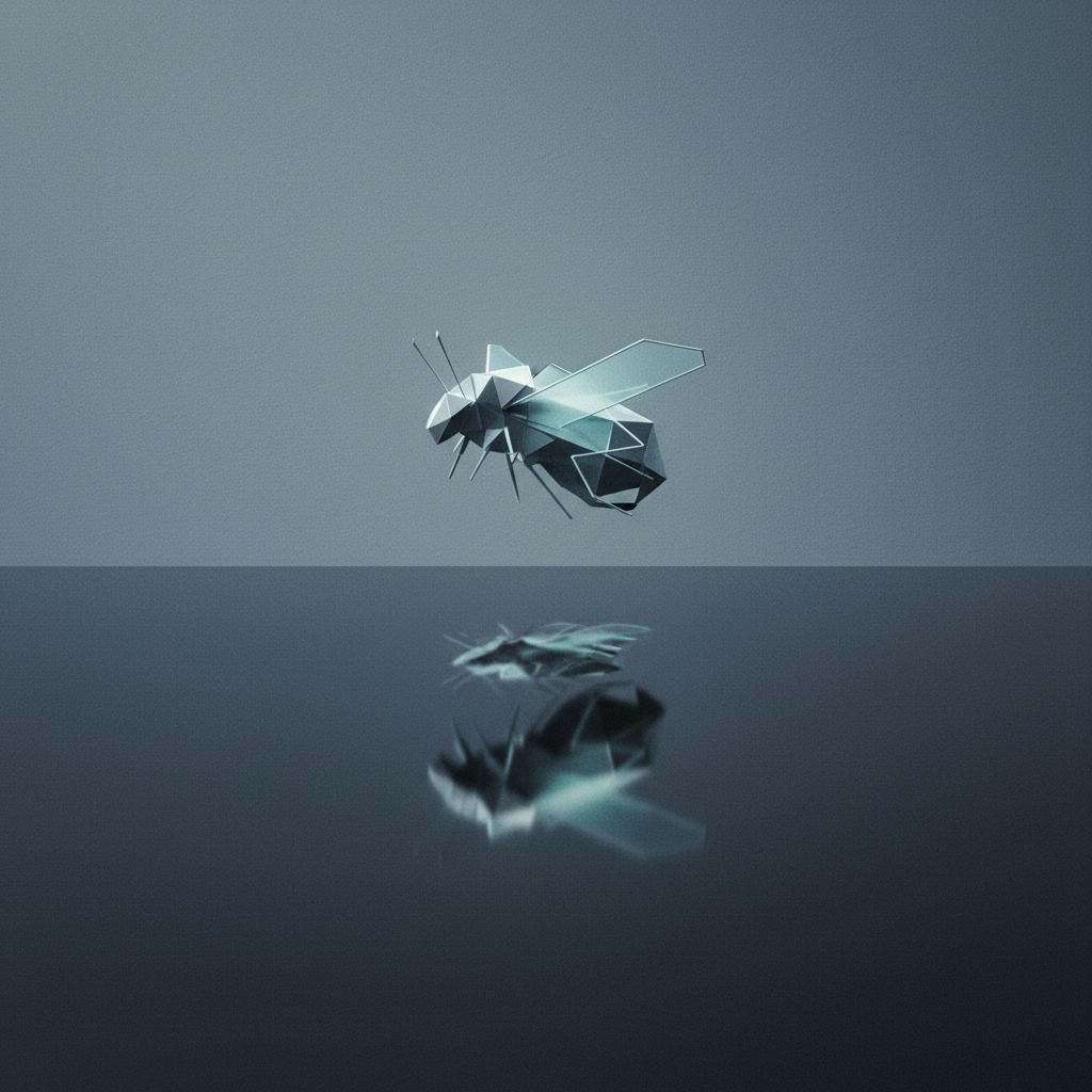 AI Hype Cycle: Dissecting the 'Virtual Fly' and Its Real Implications for Marketers