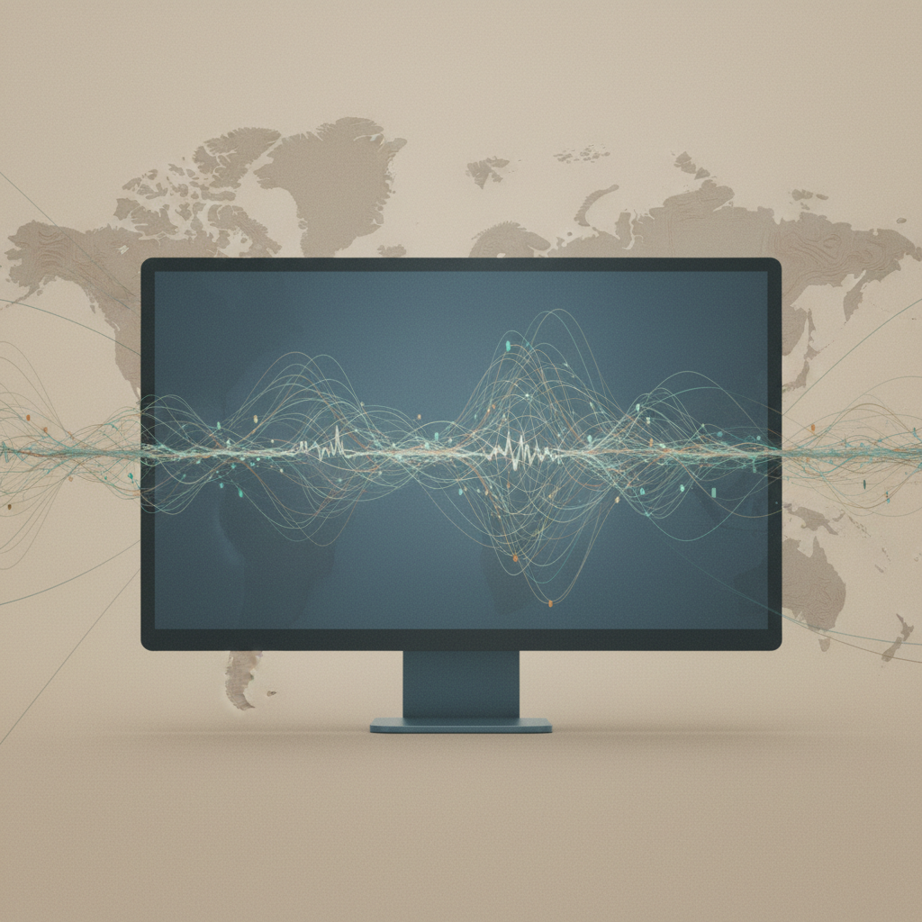 AP's Live Video Push: A Blueprint for NZ Content Strategy