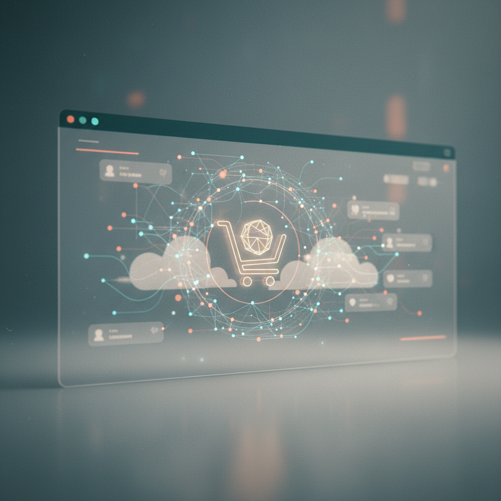 Shopify's AI Agent Focus Signals Major E-commerce Shift for NZ Brands