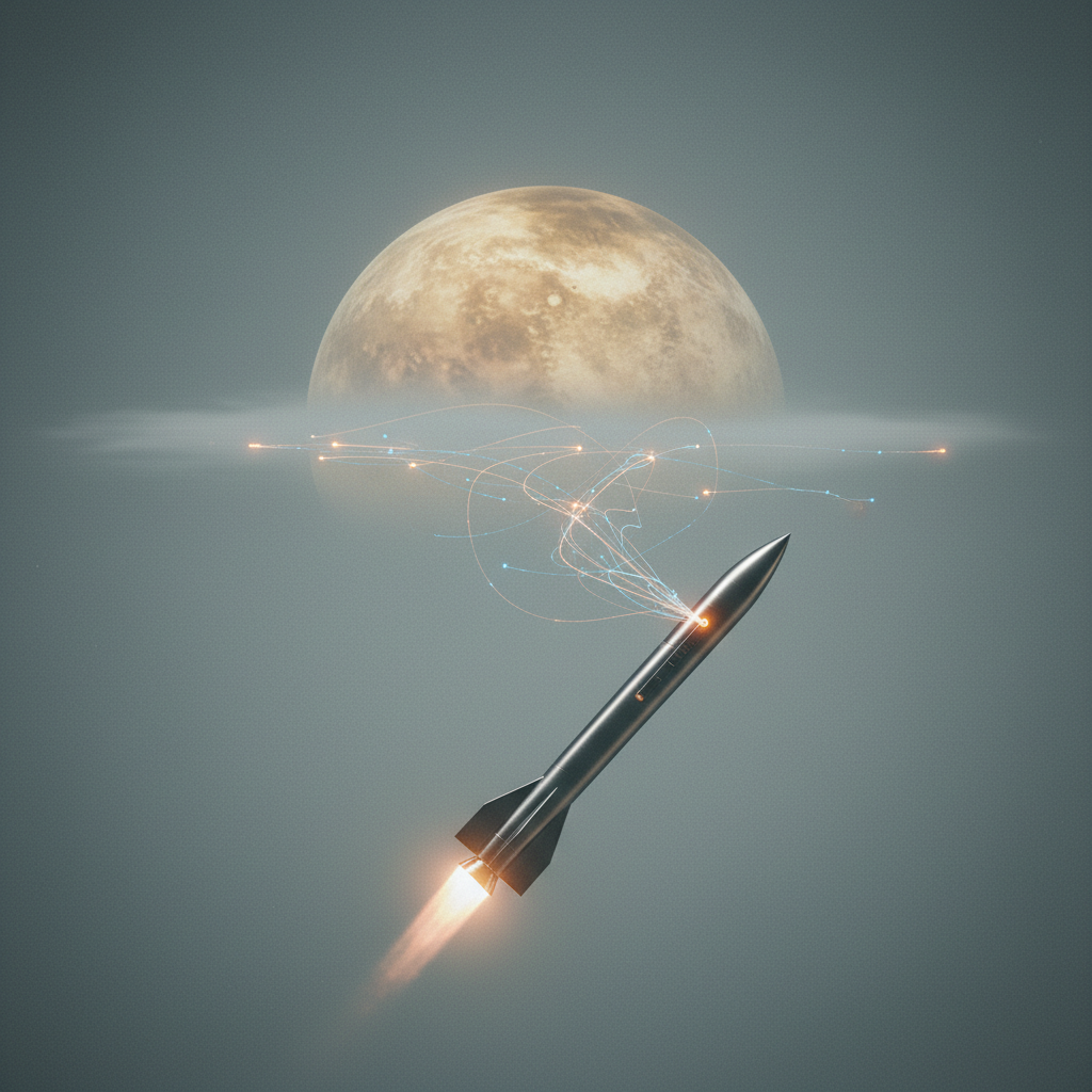 Rocket Lab's Venus Mission: A Blueprint for NZ Brand Innovation