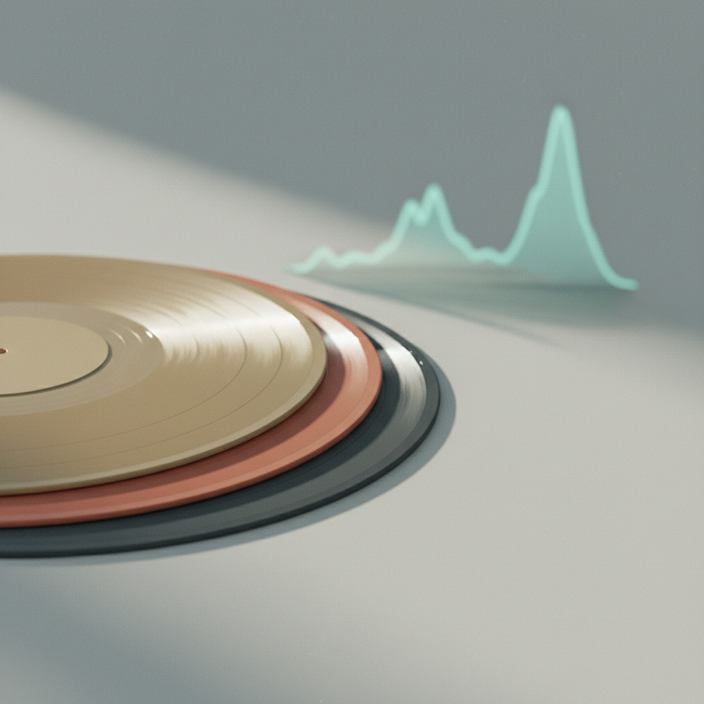 Vinyl Revival Signals Deeper Consumer Engagement for NZ Marketers