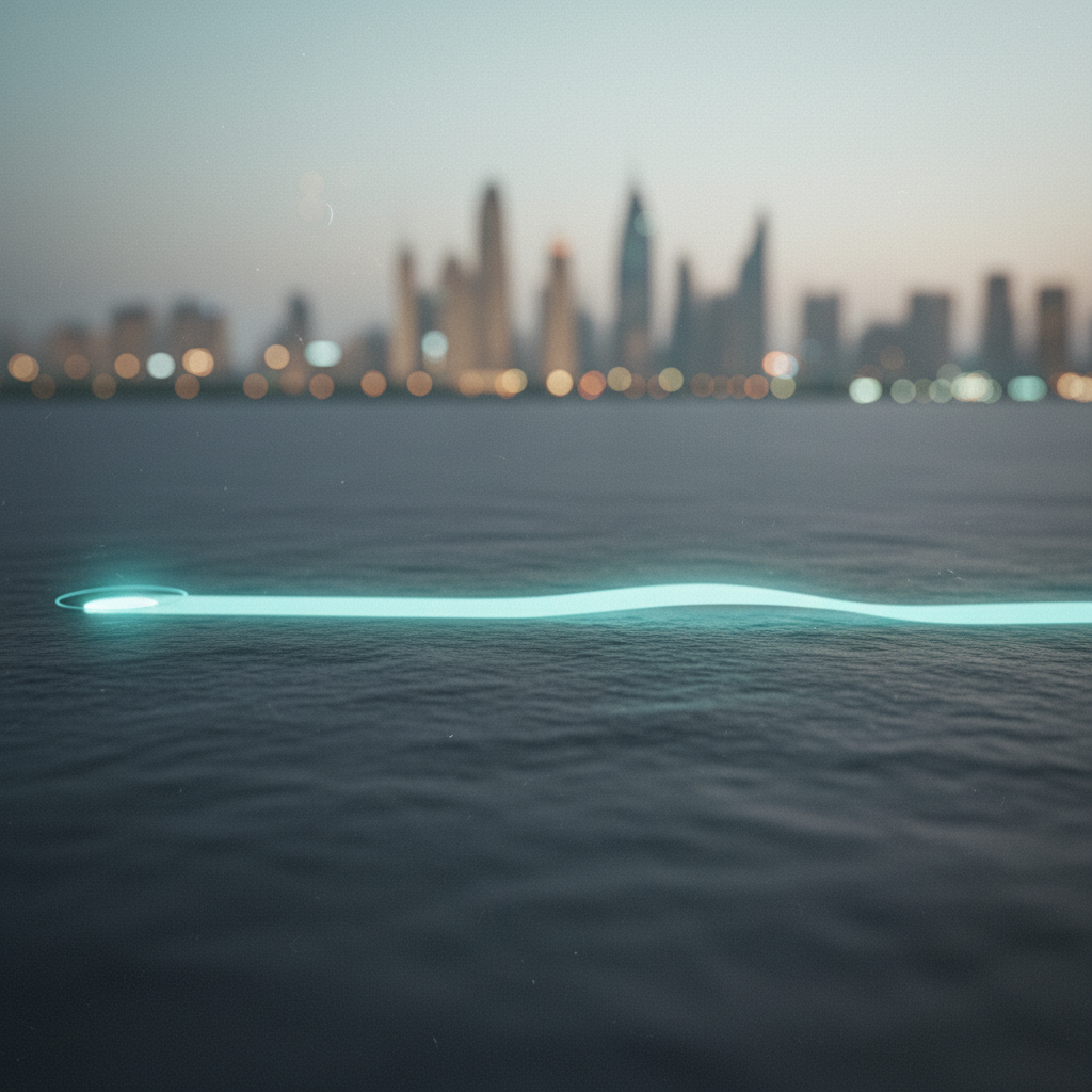 Streaming Drives Middle East Media Growth, Signalling Global Shift