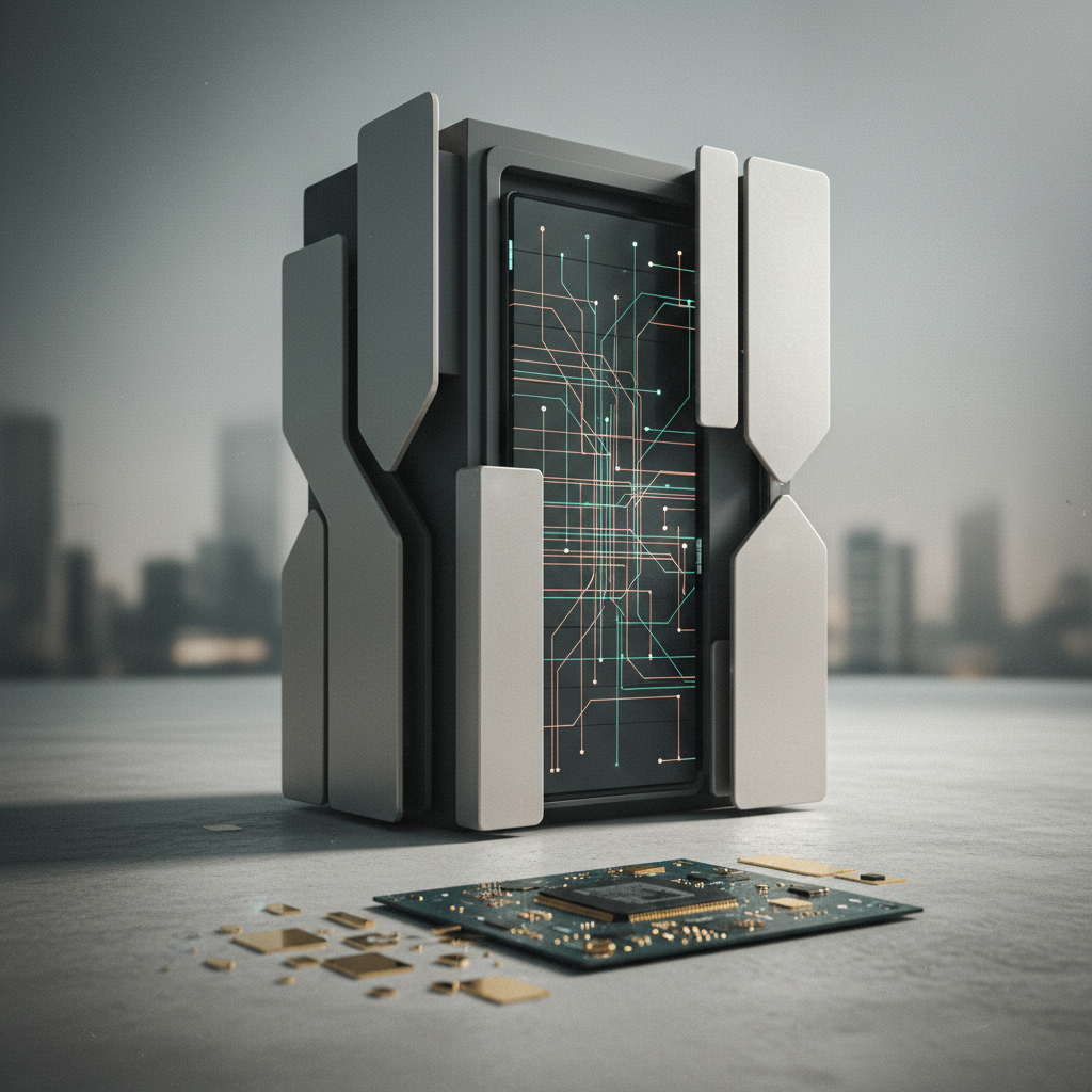 AI-Native Lending Platforms Signal Disruption for NZ Financial Marketers