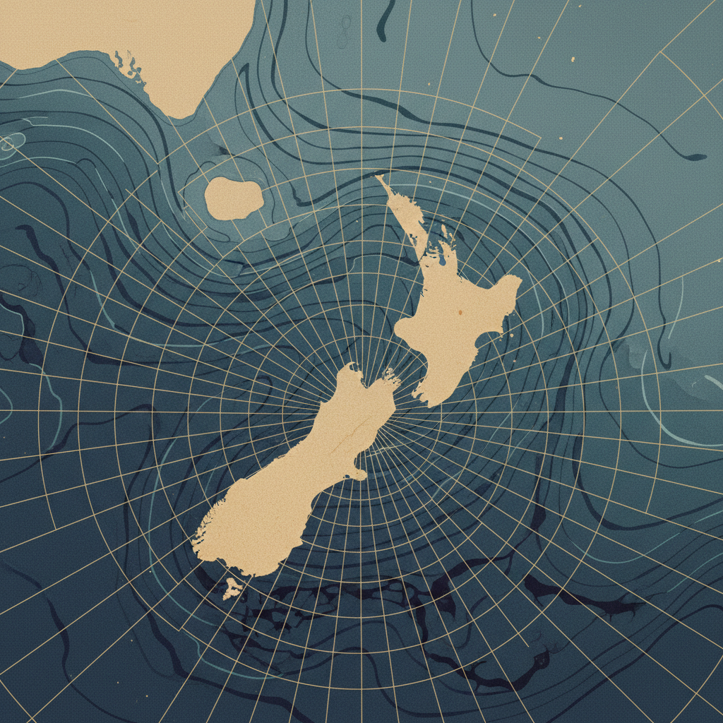 Geopolitical Shifts in the Pacific: Implications for NZ Marketers