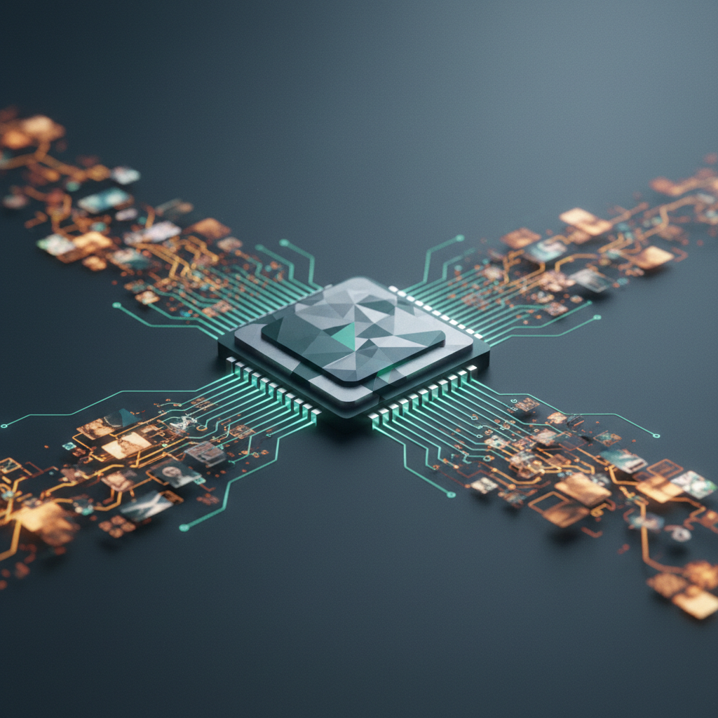 Nvidia's DLSS 5: Generative AI Redefines Visual Fidelity, Eyeing Broader Industry Impact