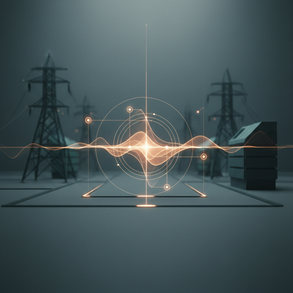 Energy Grid Innovation Attracts Tech Giants: Implications for NZ Marketing