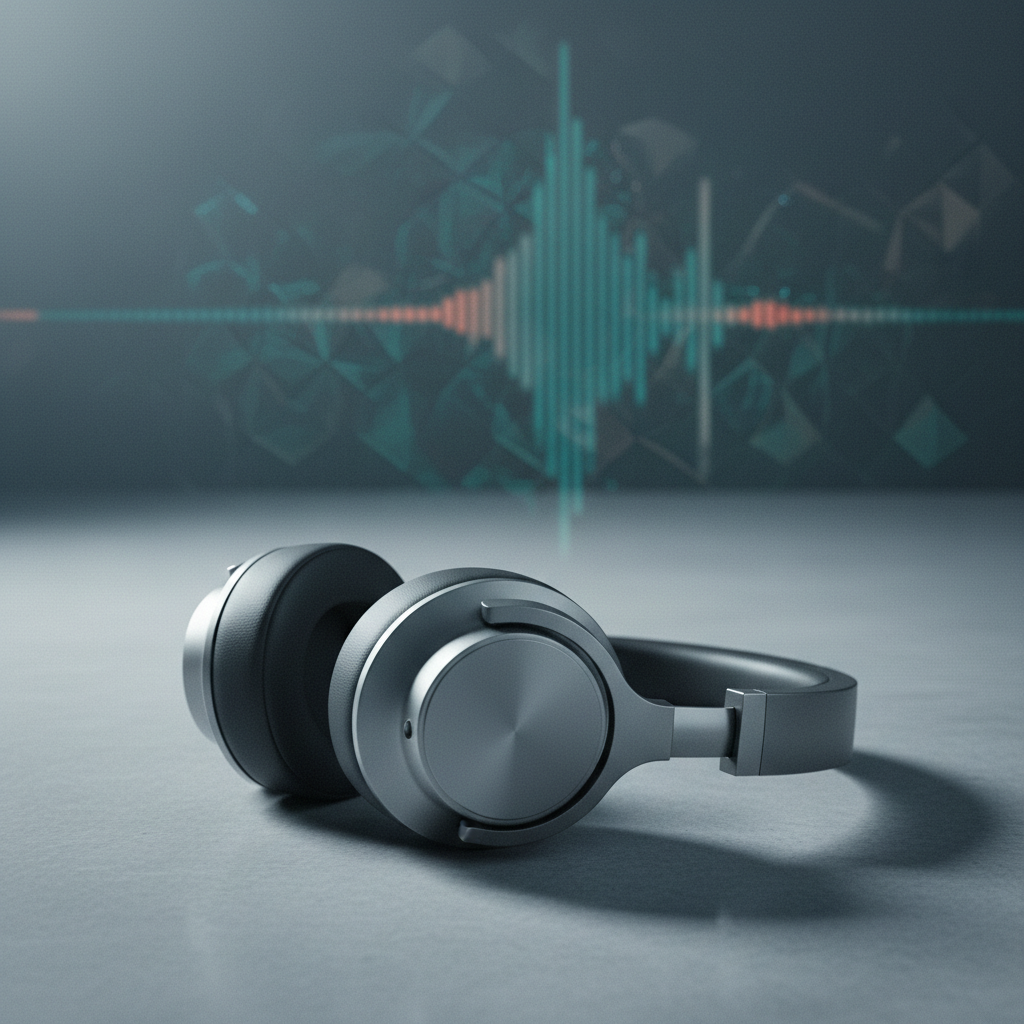 Apple's Next-Gen AirPods Max Signal Premium Audio Market Evolution