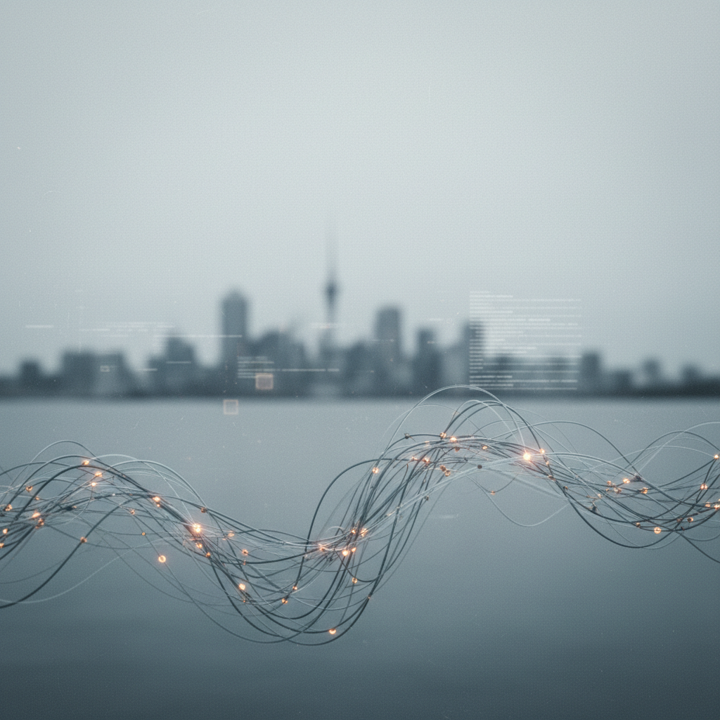 Visual AI Memory: A New Frontier for Personalised NZ Marketing