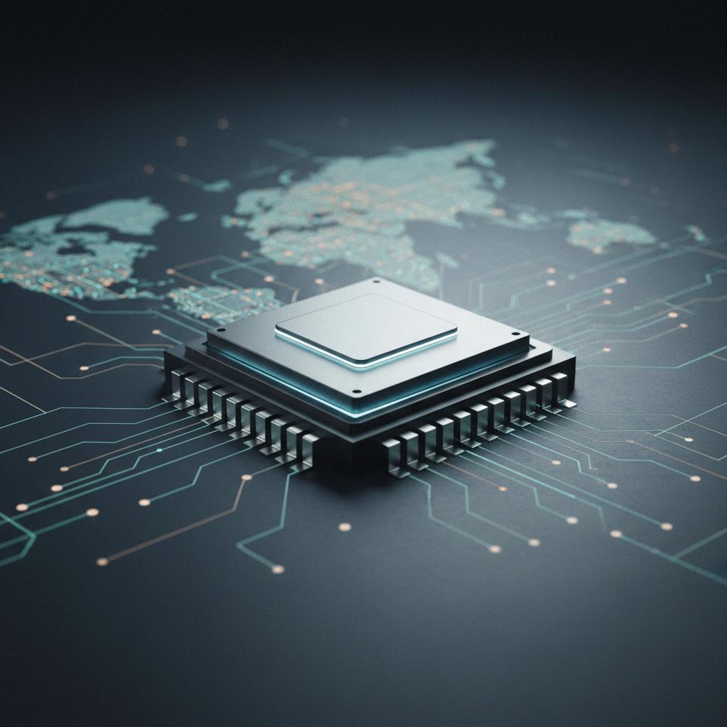 Nvidia's Trillion-Dollar AI Vision: Implications for NZ Marketing