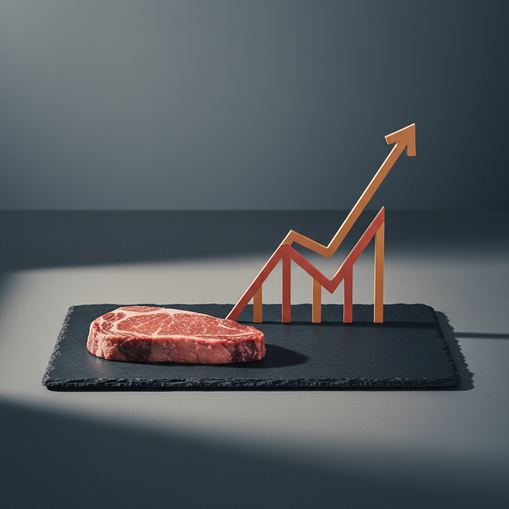 NZ Food Inflation Persists: Marketers Face Evolving Consumer Spending Habits