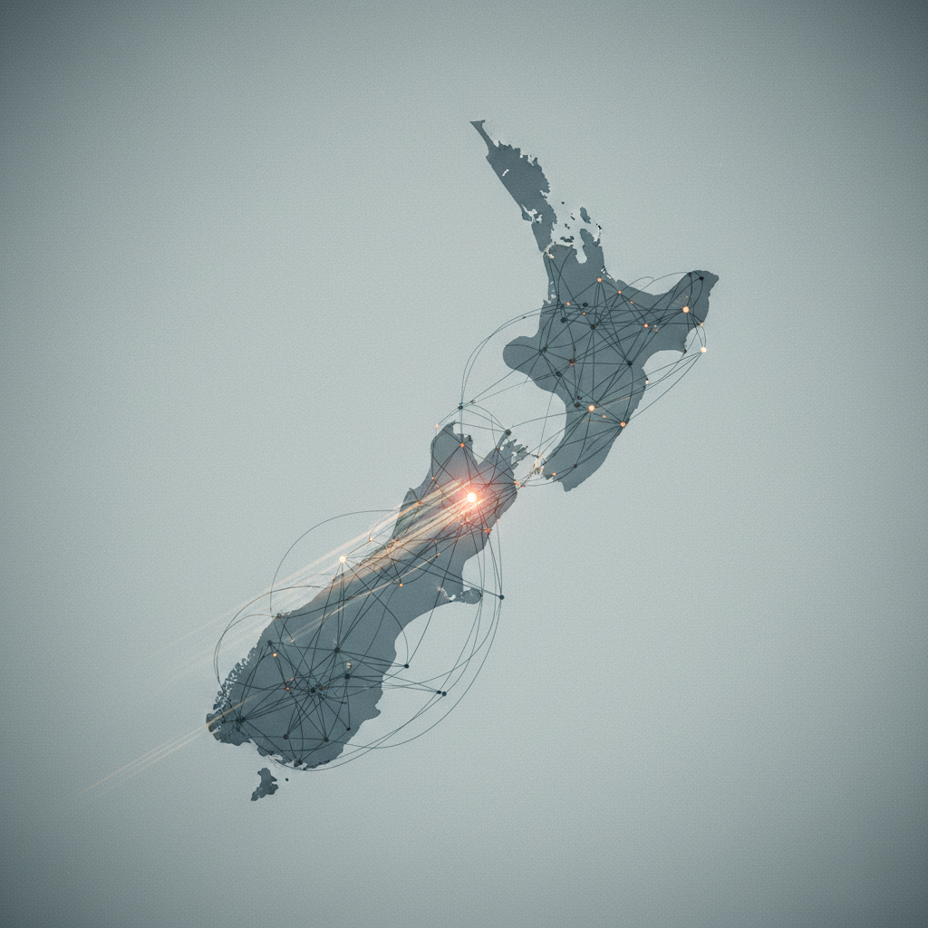 AI's Inevitable Impact on NZ Communications Roles Accelerates