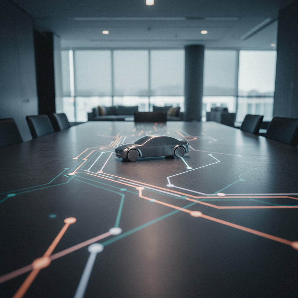 Chery's Australian Media Review Signals Intensified Automotive Marketing in ANZ