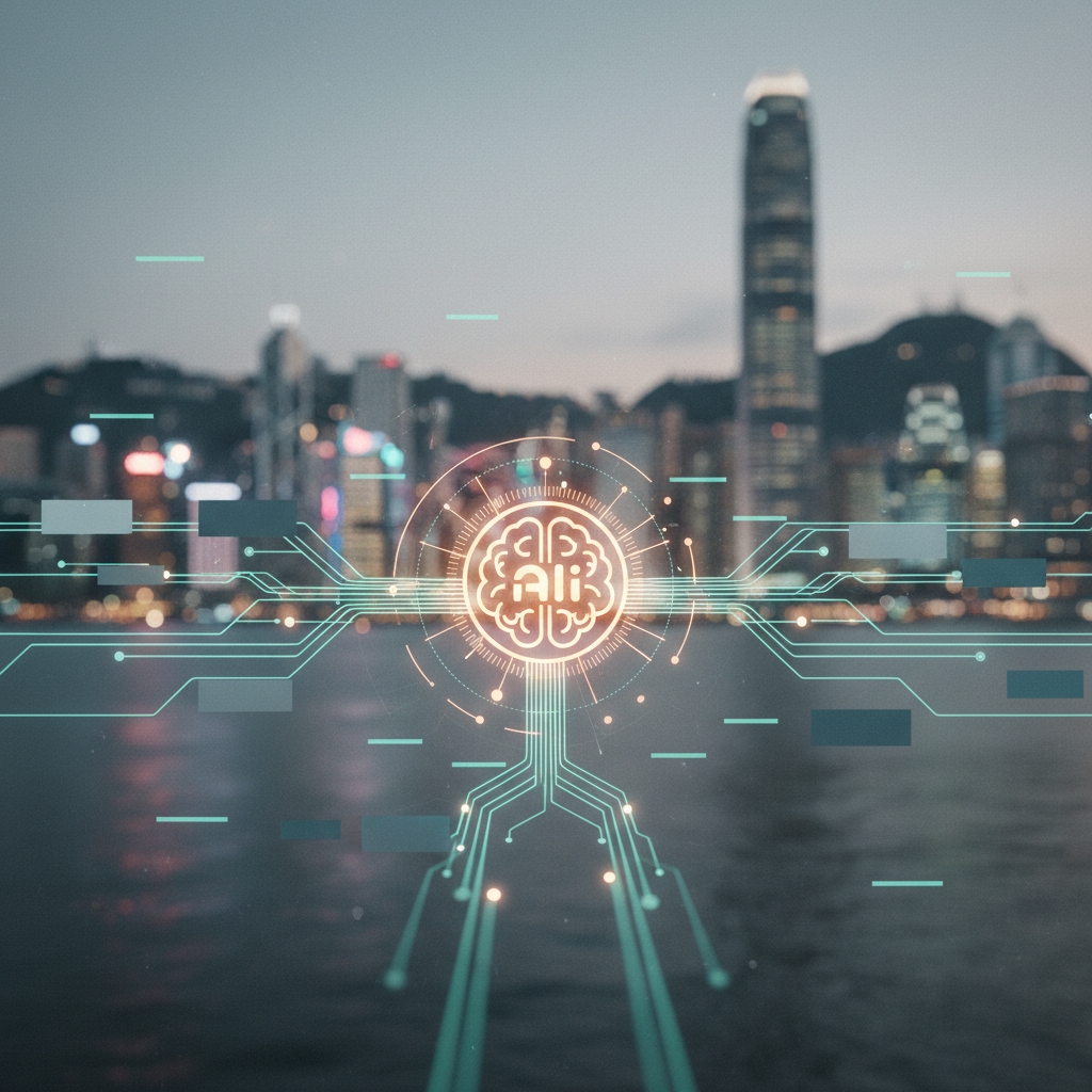 Asian Content Market Signals AI's Rise and Short-Form Dominance