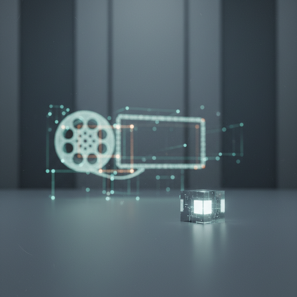 AI-Generated Feature Film Signals New Era for Content Creation