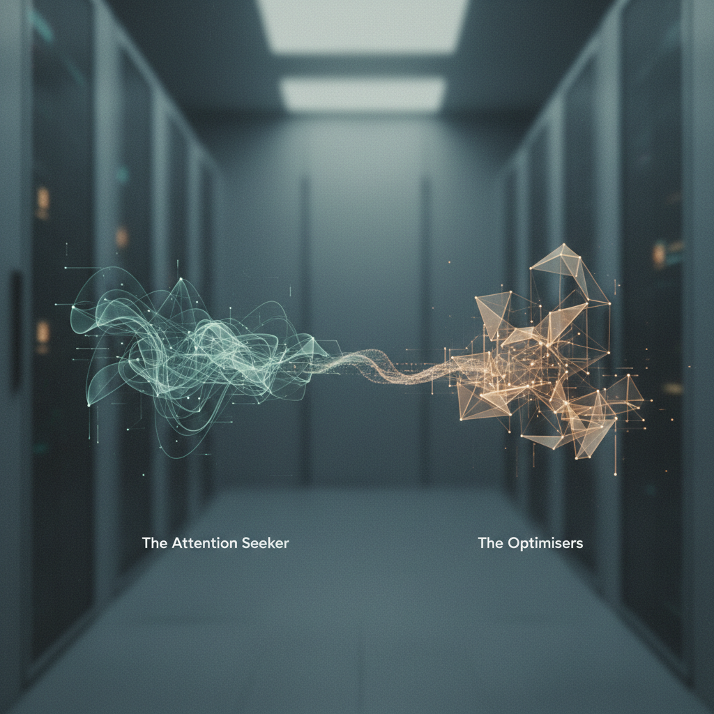 NZ Agency Forges AI Search Partnership, Signalling Evolving Digital Landscape