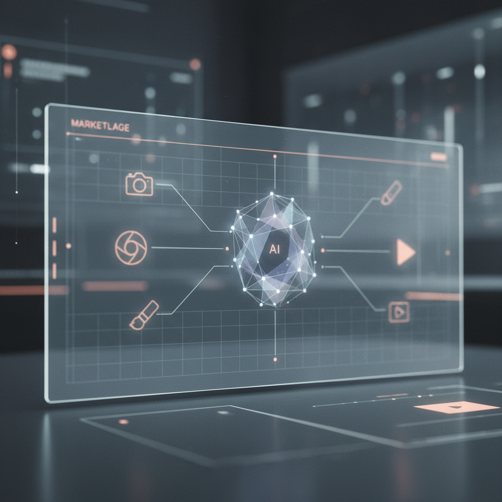 Picsart's AI Agent Marketplace: A New Frontier for Creator Content