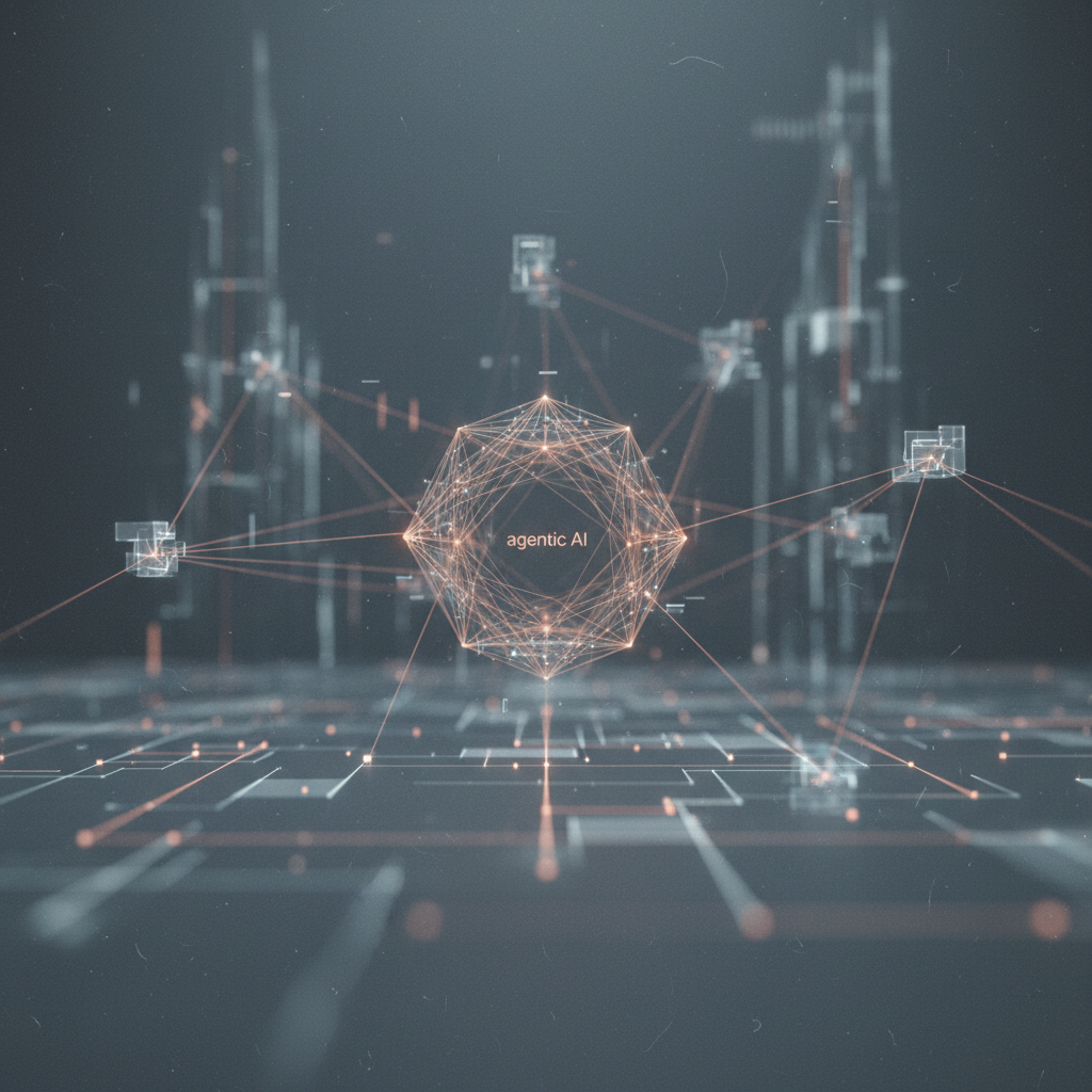 Agentic AI Media Buying Delivers Cost Savings in Initial Trials