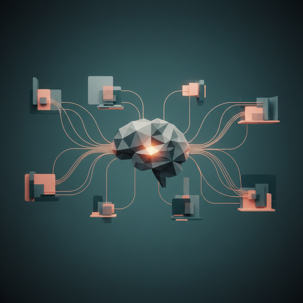 AI Transforms Media: Collaboration is Key in the New 'Relationship Economy'