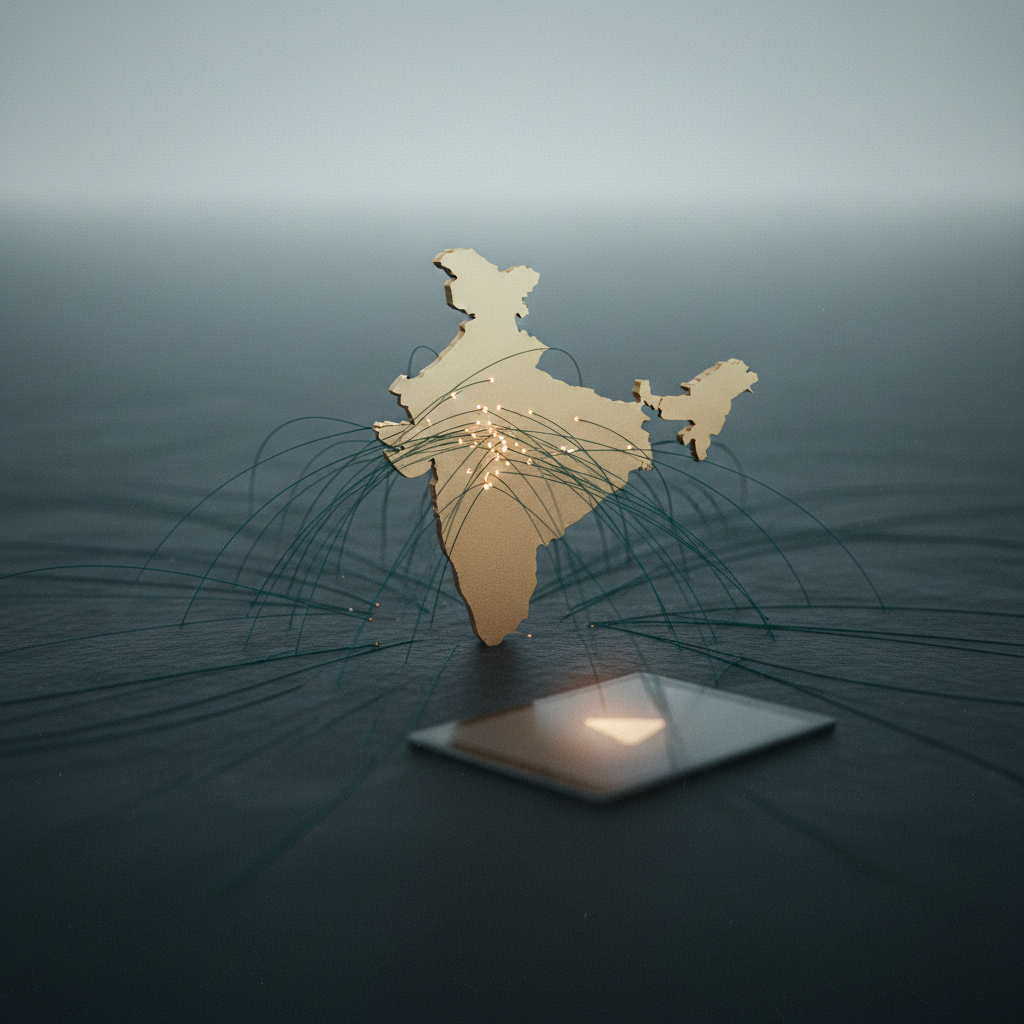 Prime Video's Local Content Push in India Signals Global Streaming Strategy Shifts