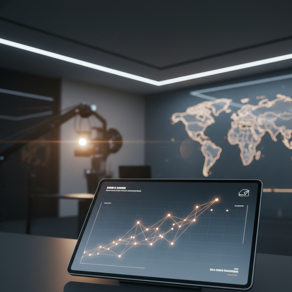 Malaysia's $76M Rebate Signals Shifting APAC Creative Production Landscape