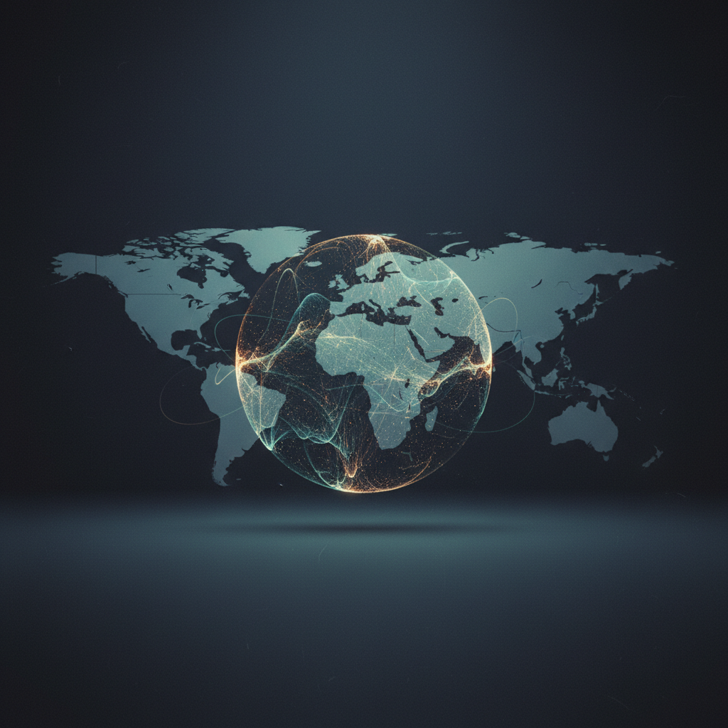 Global Content Forum Highlights AI's Role in Cross-Border Storytelling