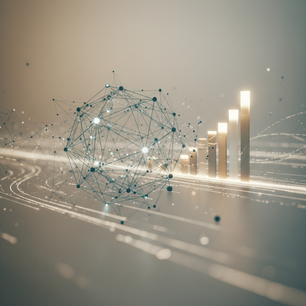 Publisher First-Party Data Fuels AI Ad Optimisation