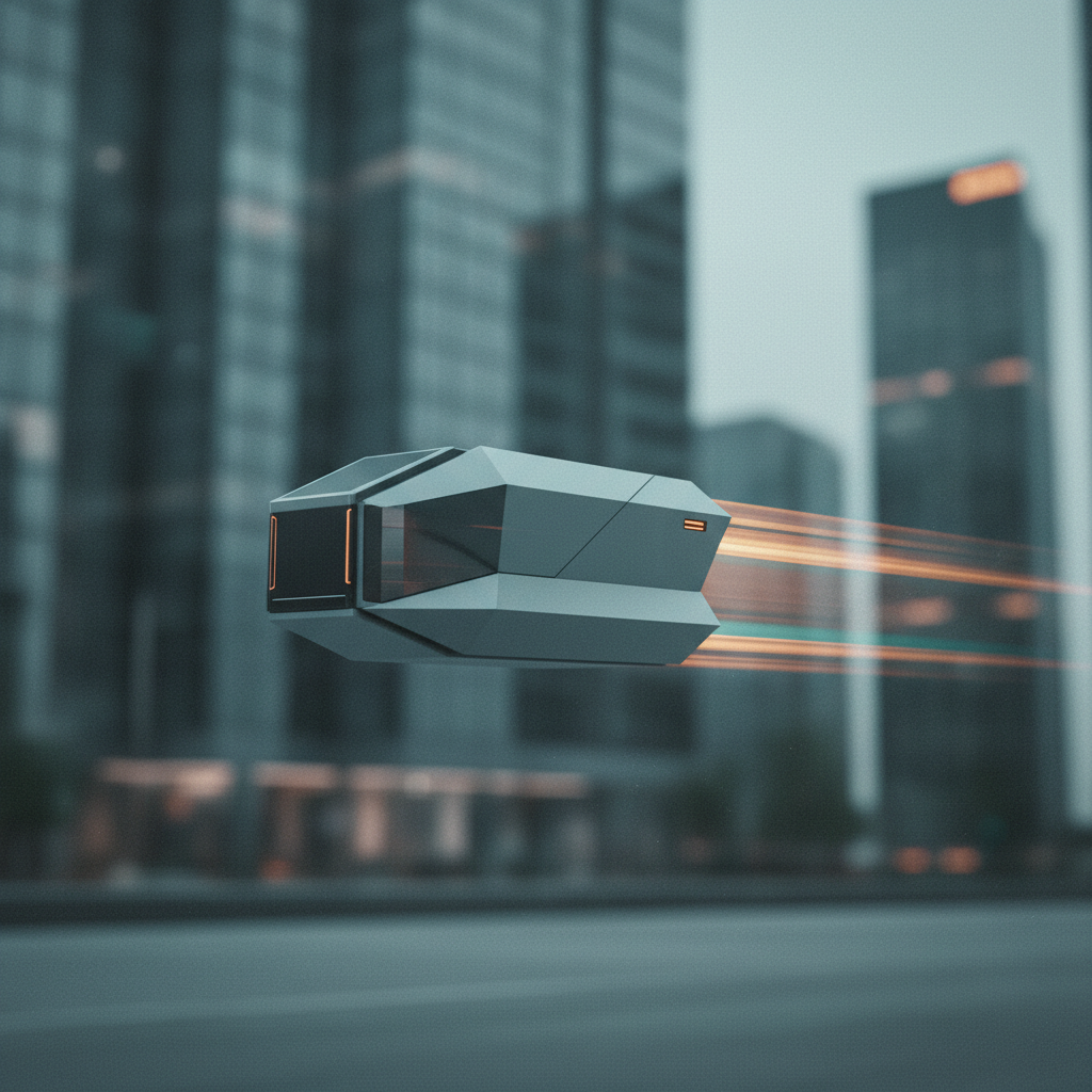 Amazon's Ultra-Fast Delivery Push Signals Intensifying E-commerce Race