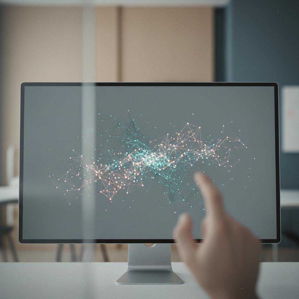 AI Image Generation Heats Up: Gamma Challenges Canva and Adobe with New Tools