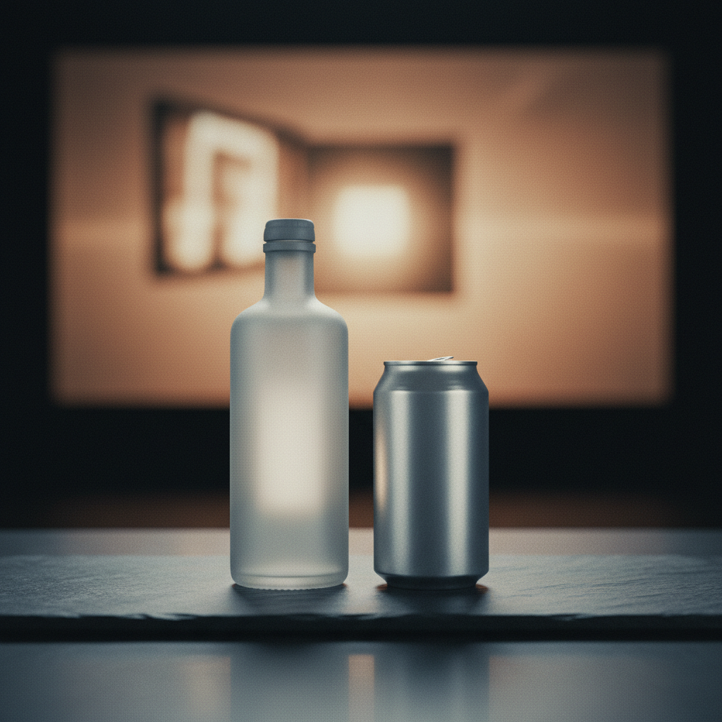 Coca-Cola's Strategic Film Placement Signals Evolving Brand Integration