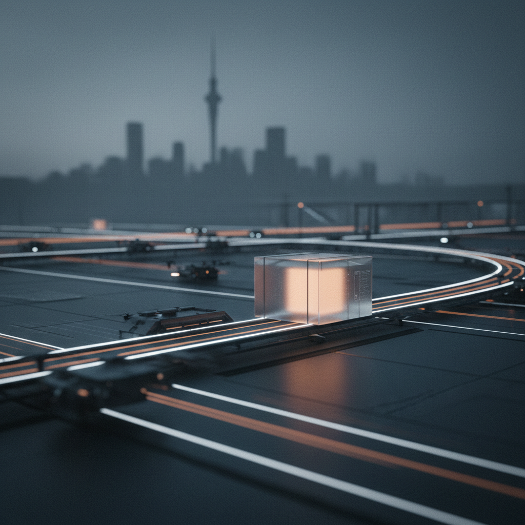 Amazon Accelerates Delivery, Piling Pressure on NZ Retailers