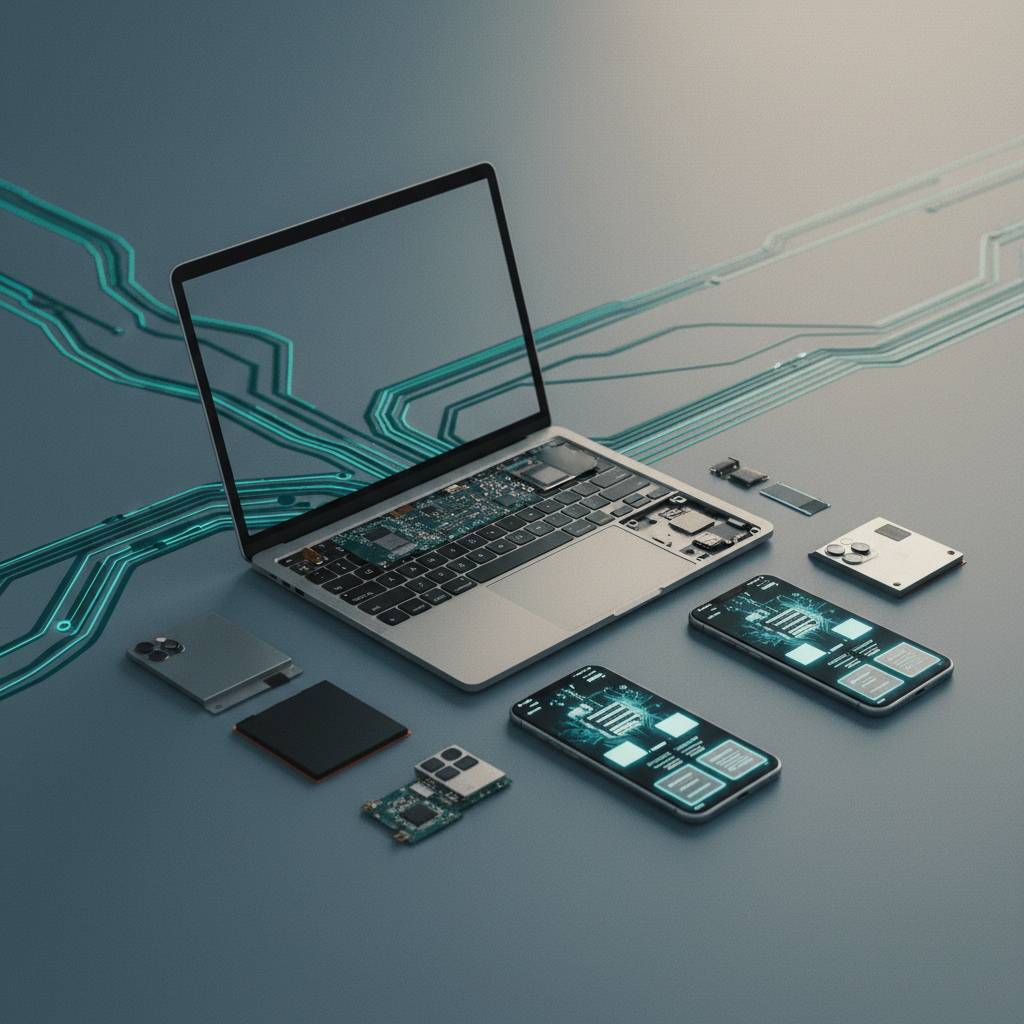 Apple's Latest Devices: Implications for NZ Consumer Tech and Marketing