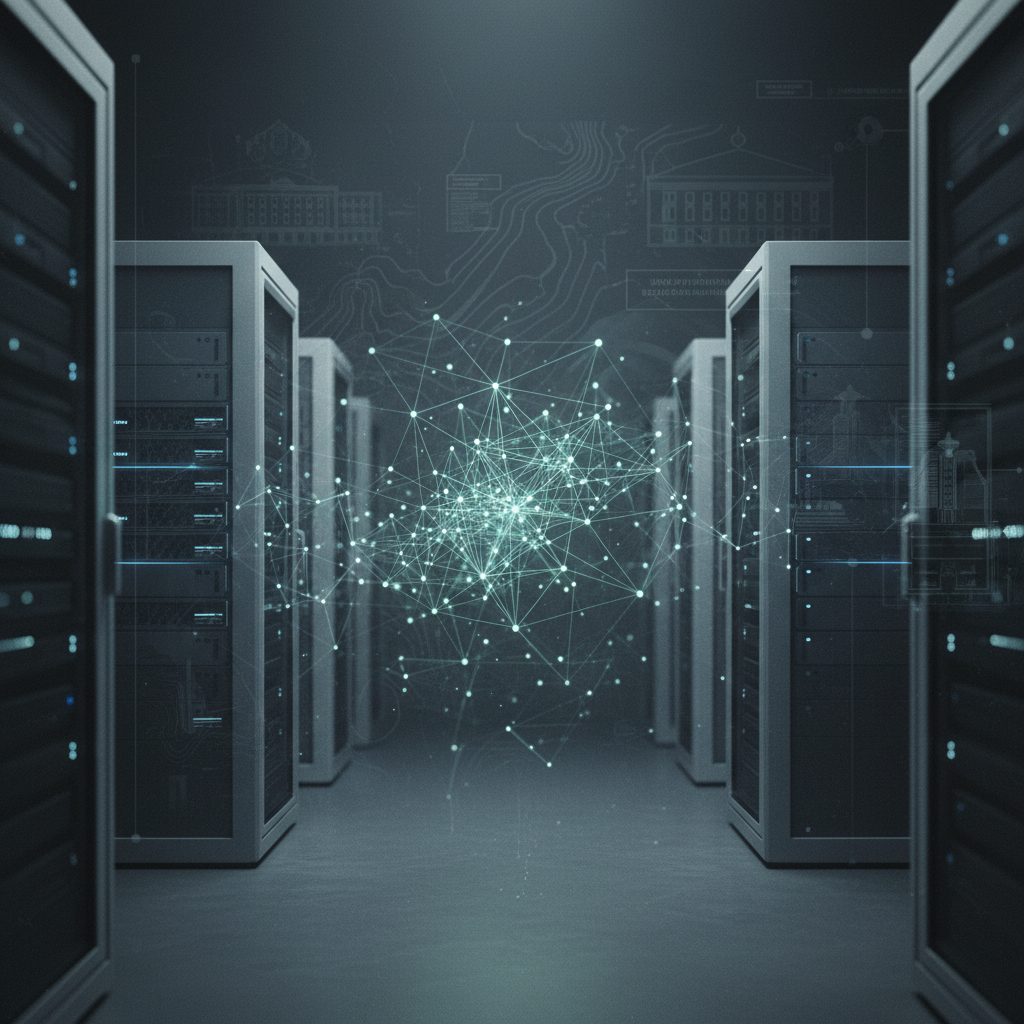 OpenAI's Government Expansion Signals Maturing AI Enterprise Adoption