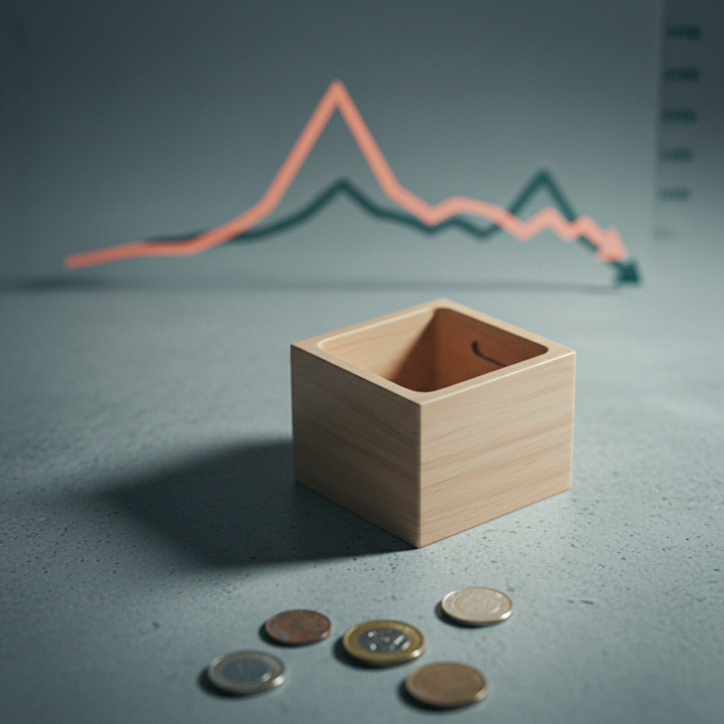 Cost of Living Pressures Drive KiwiSaver Contribution Holidays, Impacting Future Consumer Spend