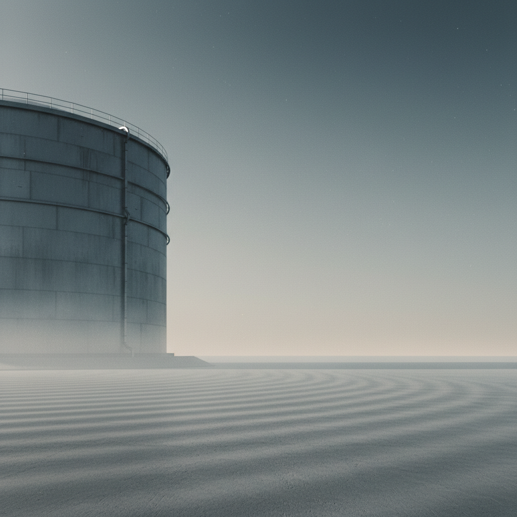 NZ's Precarious Fuel Security: Marketing Implications for Supply Chain & Consumer Behaviour