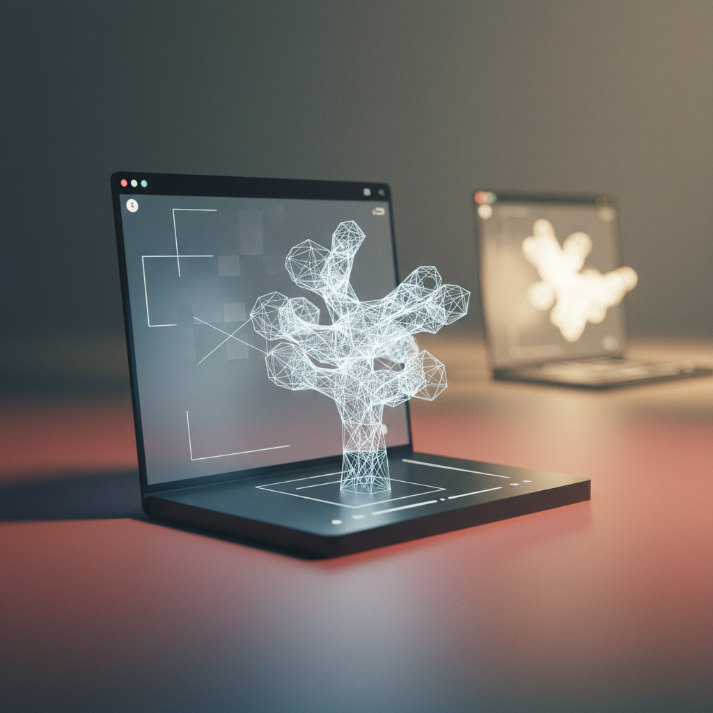 AI Image Generation Intensifies Competition for Creative Platforms