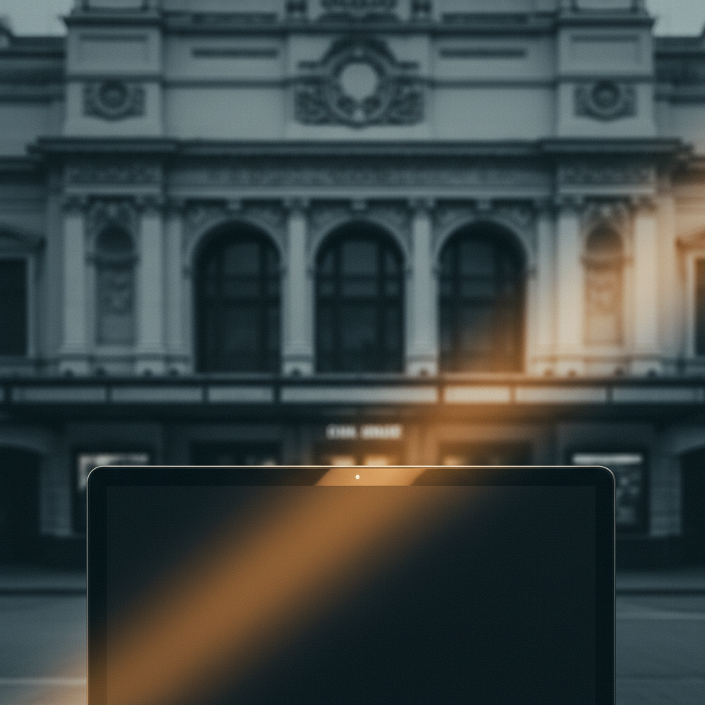 Creator-Led Content Disrupts Traditional Distribution Channels