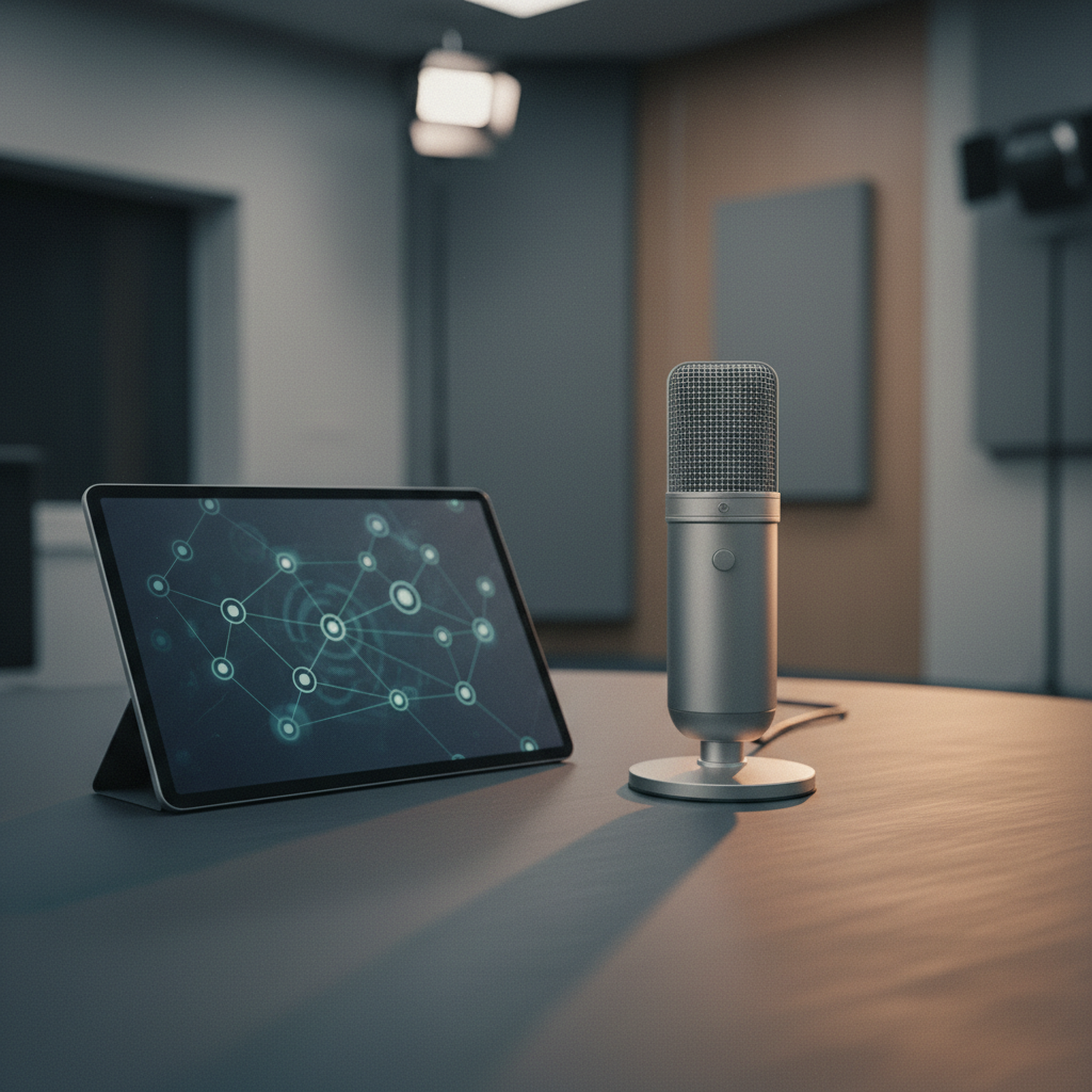 Journalist-Creator Hybrid Model Gains Traction: Implications for NZ Marketers