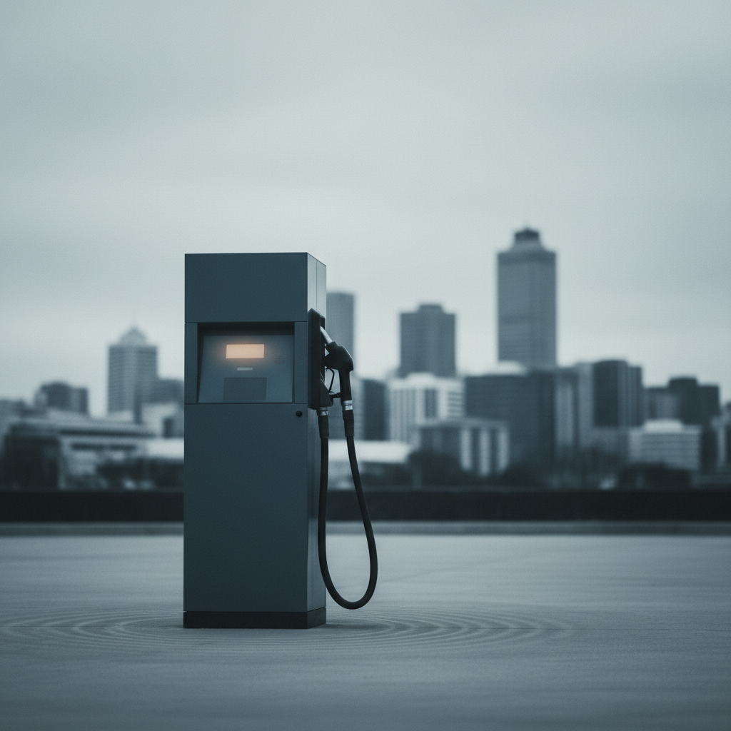 Fuel Crisis Echoes: Government Response Shapes Public Perception and Market Dynamics