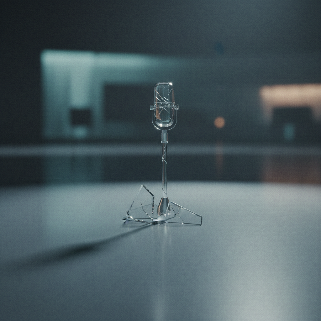 High-Profile Talent Disputes: A Warning for NZ Broadcasters