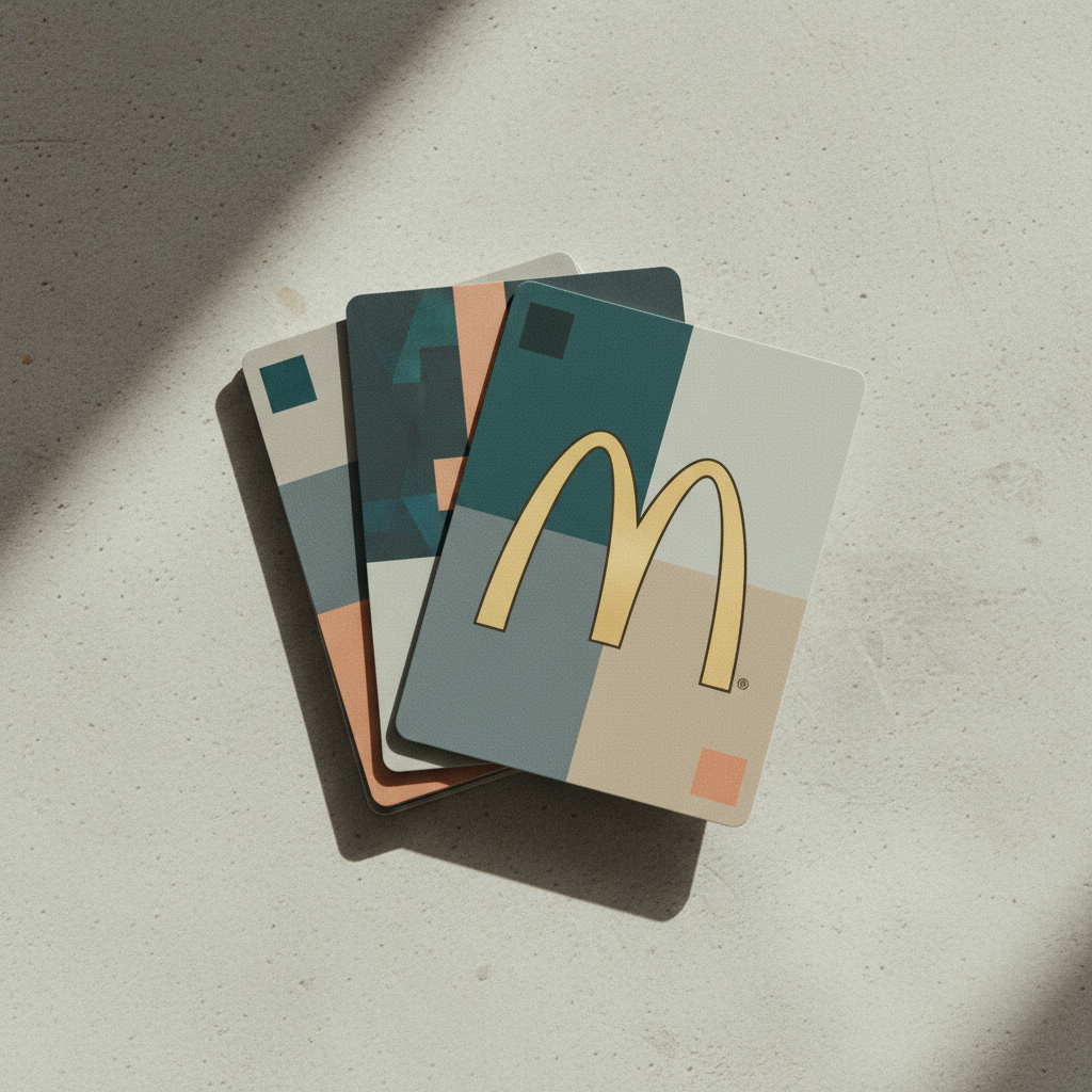 McDonald's Gamifies Brand Assets: A Blueprint for NZ Marketers