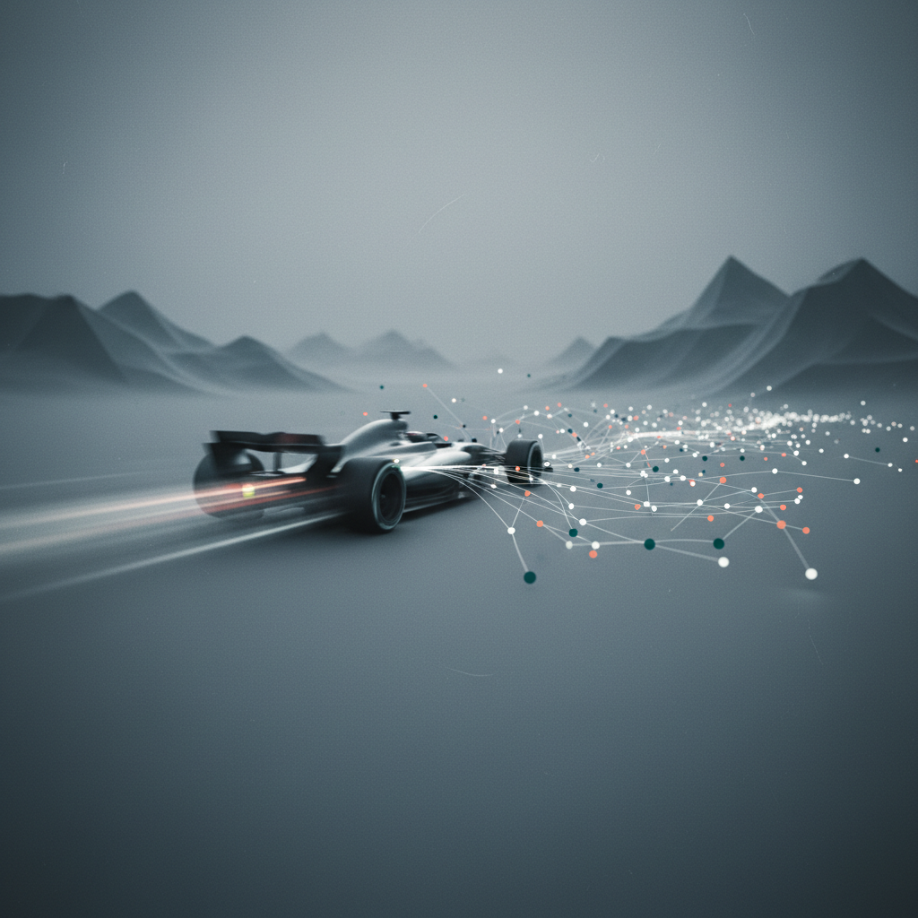 F1's Brand Evolution: A Blueprint for NZ Marketers to Expand Reach Beyond Core Audiences