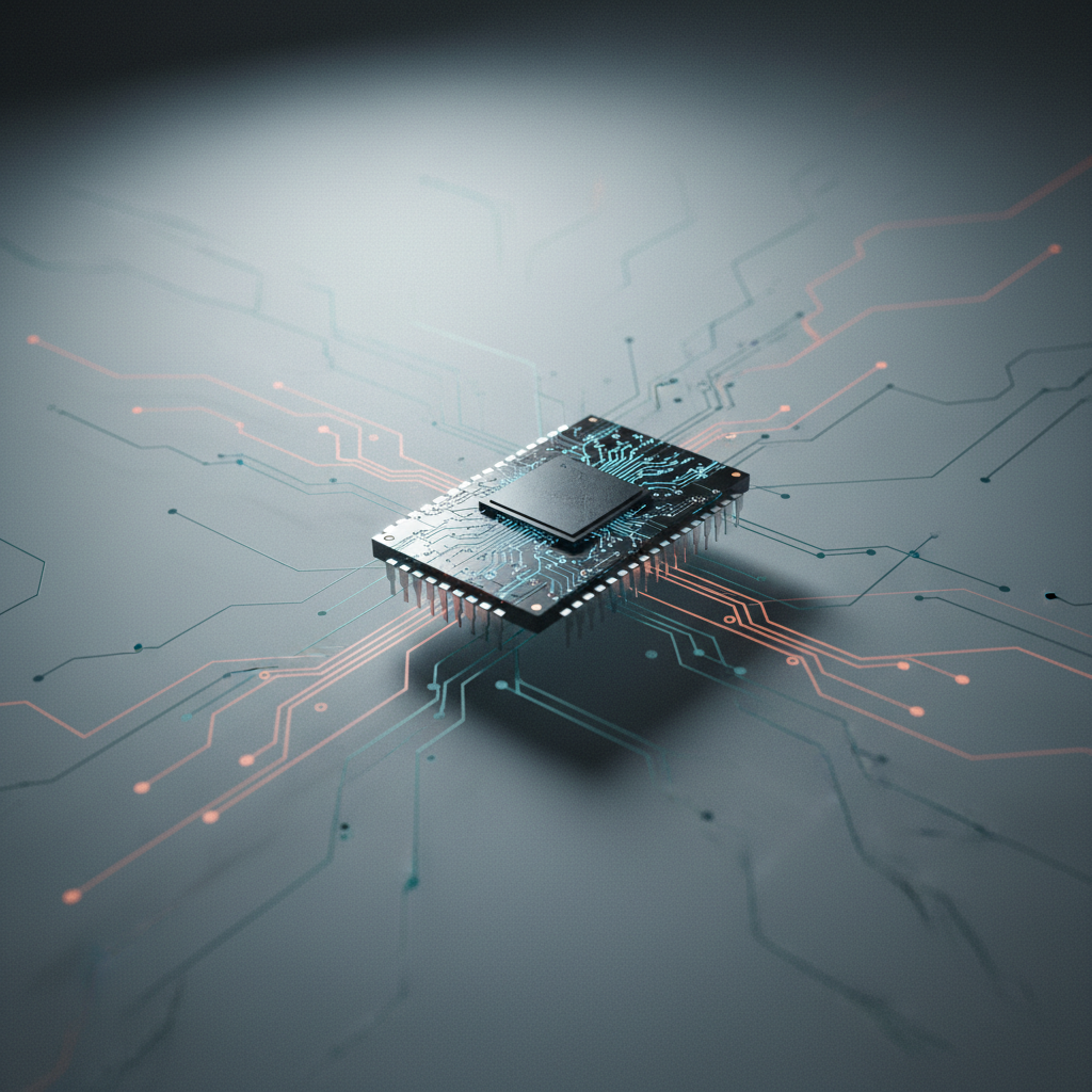 AI-Driven Component Shortages Threaten NZ Marketing Tech Costs